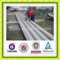 astm a312 201 stainless tube